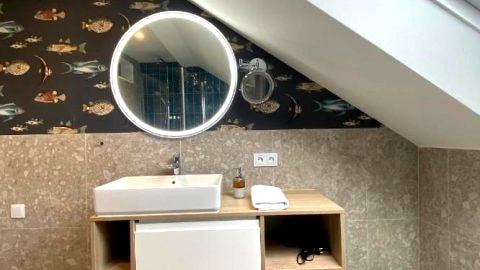 Apartamenty Plac Moniuszki 11 City Center