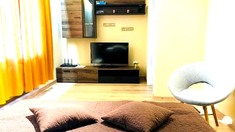 Apartments Gradowa
