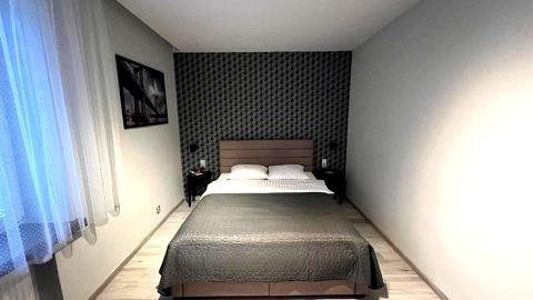 Apartments Gradowa