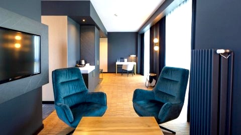 Artis Loft Hotel