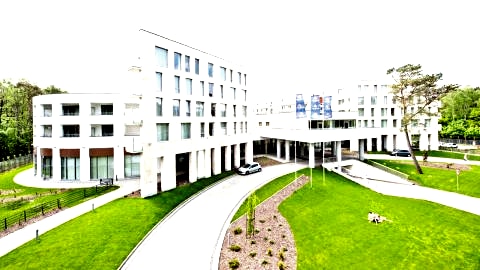 Hotel Interferie Medical SPA