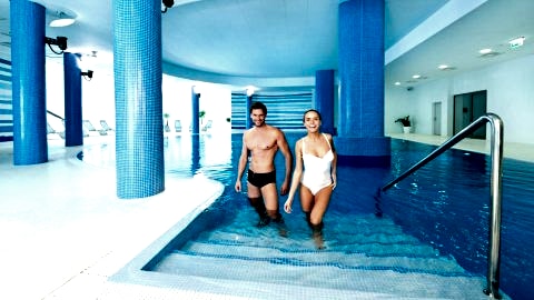 Hotel Interferie Medical SPA