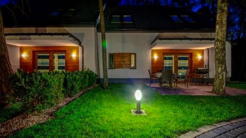 Apartamenty Villa Baltic Sun II i III