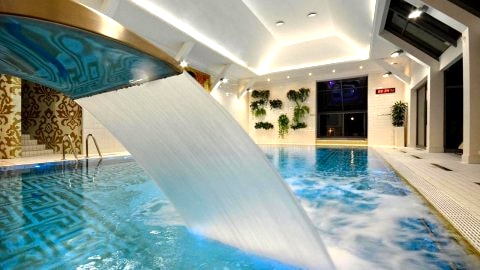 Mazowsze Medi Spa