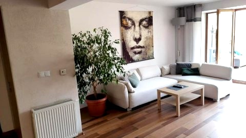 Apartamenty pod Dzikowcem