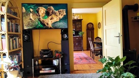 Słoneczne apartamenty