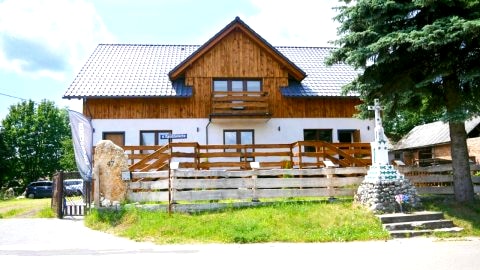 Całorocznik Skała & Apartamenty