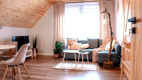 Całorocznik Skała & Apartamenty