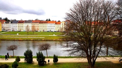 Hotelik & Restauracja Złota Kaczka