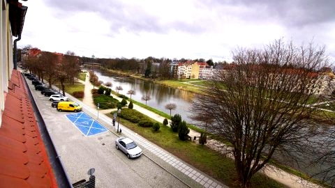 Hotelik & Restauracja Złota Kaczka