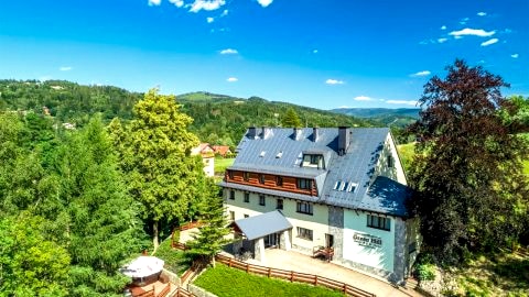 Centrum Green Hill Business & SPA