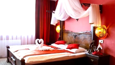 Centrum Green Hill Business & SPA