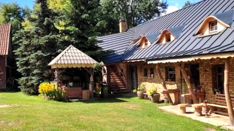 Gościniec Kotowina