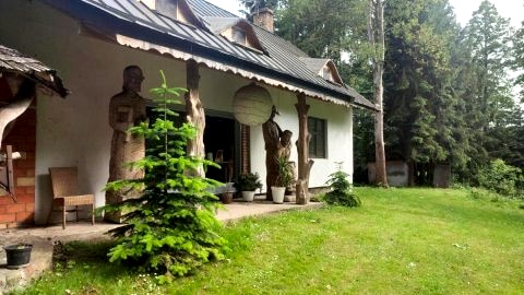 Gościniec Kotowina