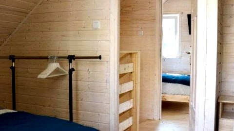 Domki Pod Wydmami