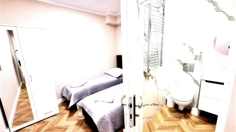 Orange Tree Hotel