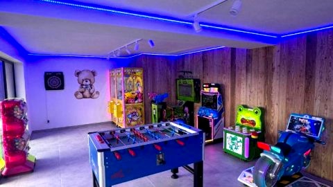 Świerkowe Chatki w Koniakowie