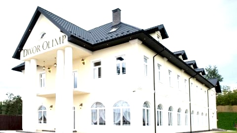 Dwór Olimp