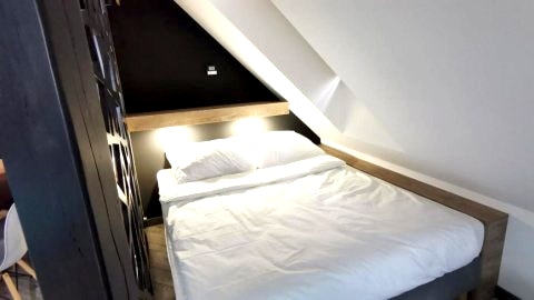 Apartamenty Majówka