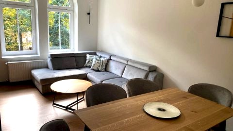 Apartamenty przy Parku Szwedzkim