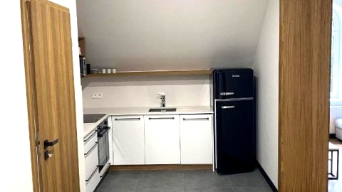Apartamenty przy Parku Szwedzkim