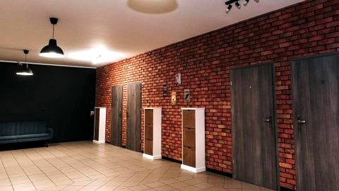 Noclegi Na Końcu Świata Bielpon