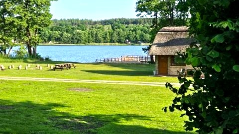 Zakatek Mala-apartamenty nad jeziorem