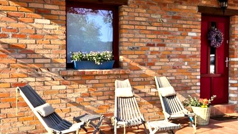 Zakatek Mala-apartamenty nad jeziorem