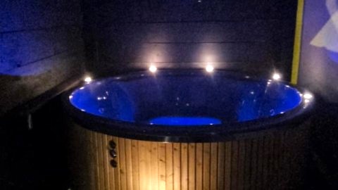 Apartament exclusive Głuszyca