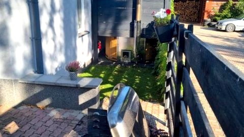 Apartament exclusive Głuszyca