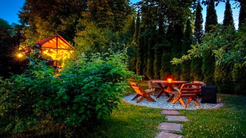 AgroOsada u Beatki - Sauna & Jacuzzi
