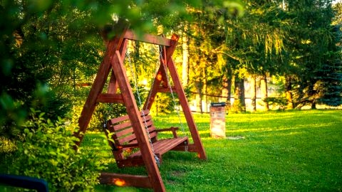 AgroOsada u Beatki - Sauna & Jacuzzi
