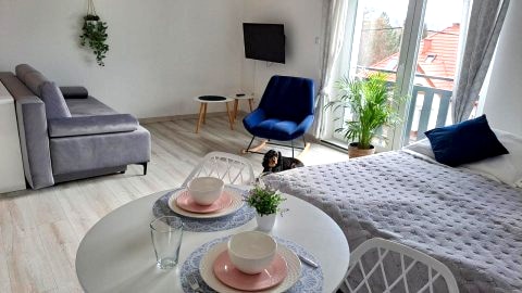 Apartamenty Bujaki Ustroń