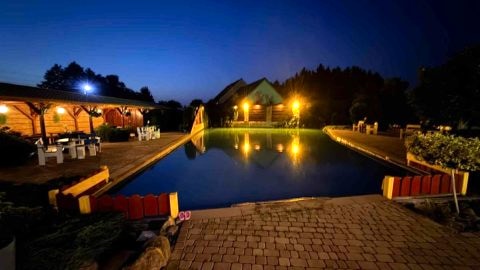 Hotel Karczma u Macieja