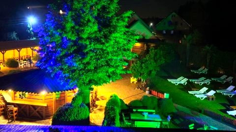 Hotel Karczma u Macieja