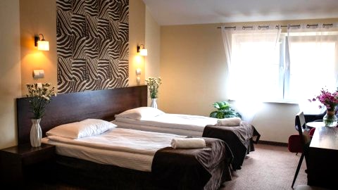 Hotel Alta