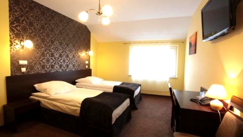 Hotel Alta