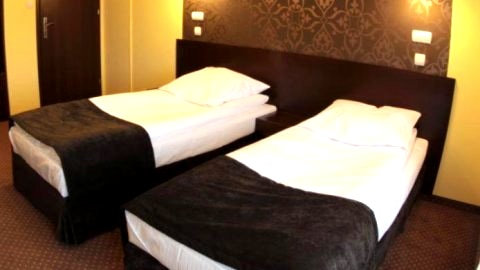 Hotel Alta