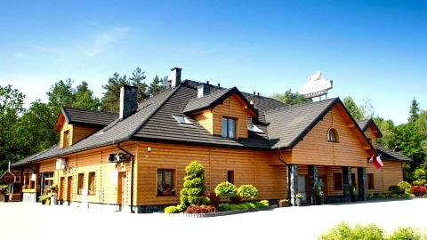 Karczma Dolina Pstrąga