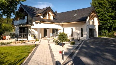Apartamenty Aspen