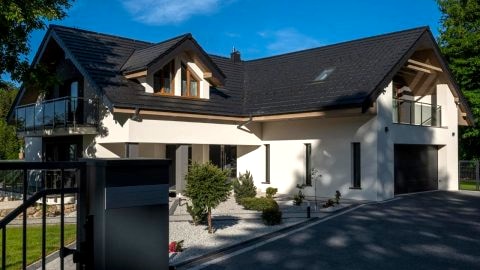 Apartamenty Aspen