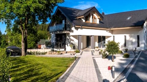 Apartamenty Aspen