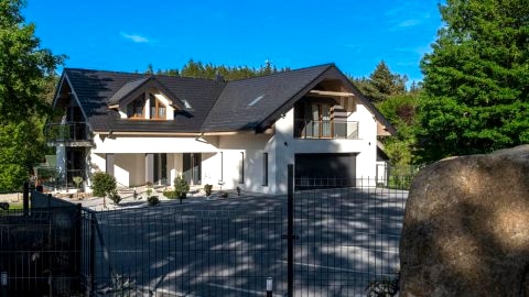 Apartamenty Aspen