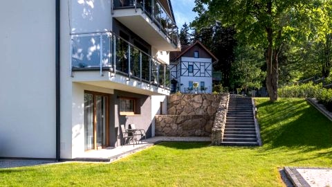 Apartamenty Aspen