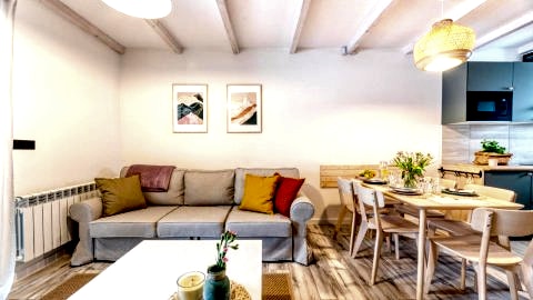 Apartamenty Cichowierzbowo
