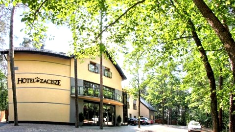 Hotel Zacisze