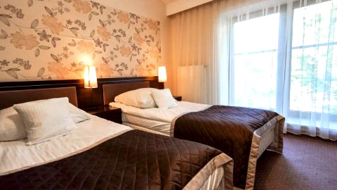 Hotel Zacisze