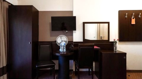 Hotel Zacisze