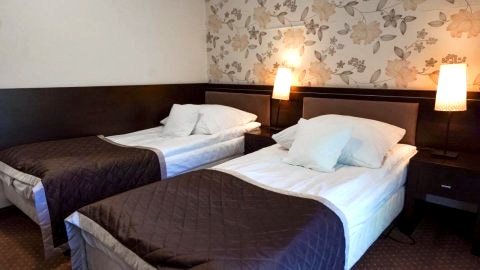 Hotel Zacisze
