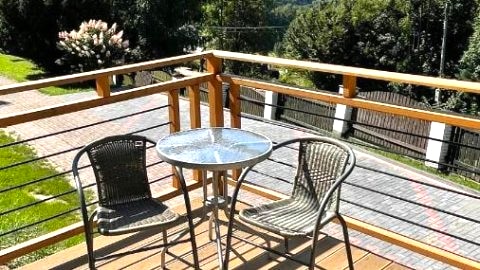 Dwupoziomowe Apartamenty Leszczyna